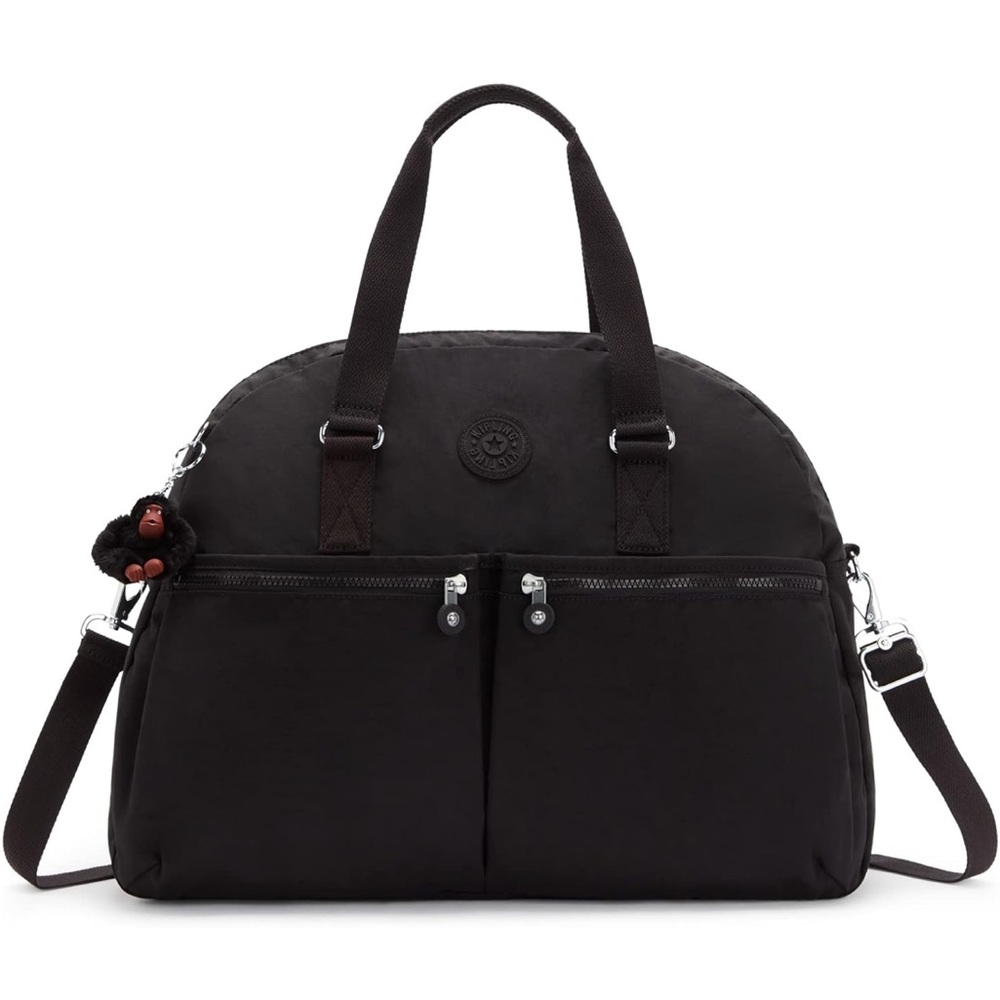Bag kliping
Color: Black